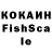 Кетамин VHQ Farukh Khozyayev
